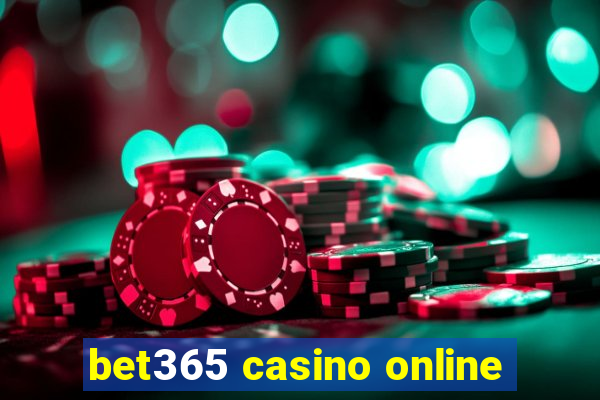 bet365 casino online