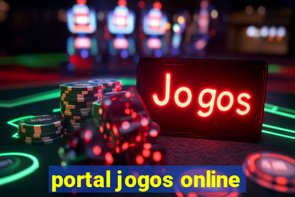 portal jogos online