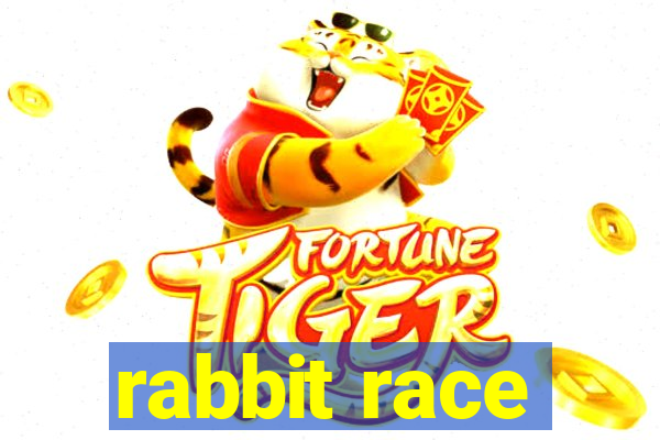 rabbit race