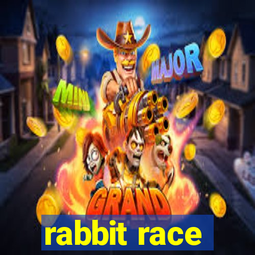 rabbit race