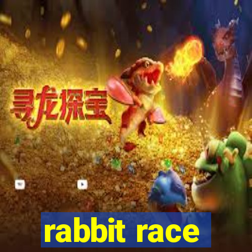 rabbit race