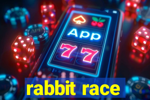 rabbit race