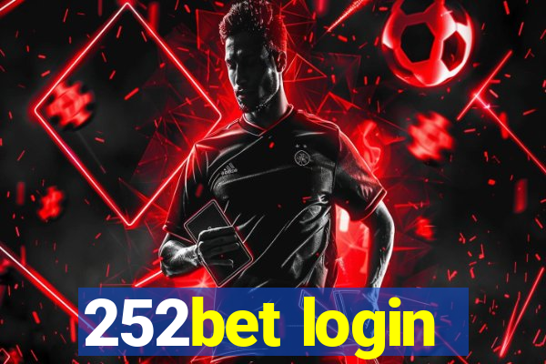 252bet login