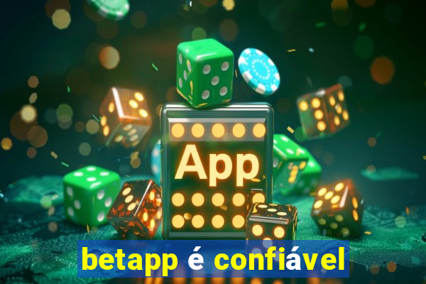 betapp é confiável