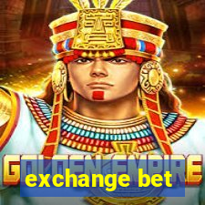 exchange bet