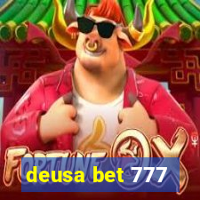 deusa bet 777