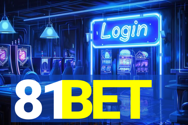 81BET