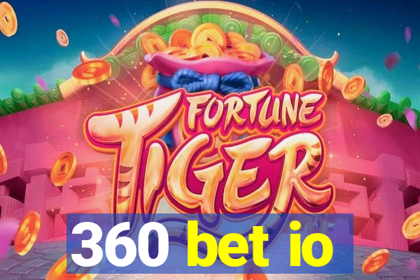 360 bet io