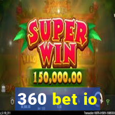 360 bet io