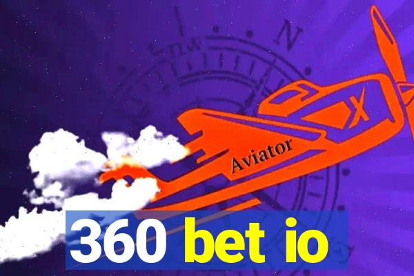 360 bet io