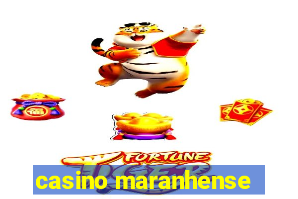 casino maranhense