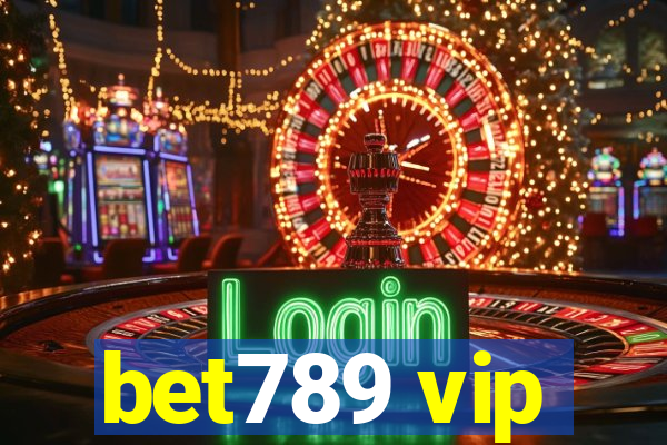 bet789 vip