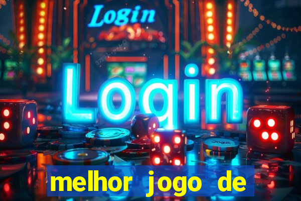 melhor jogo de poker online gratis