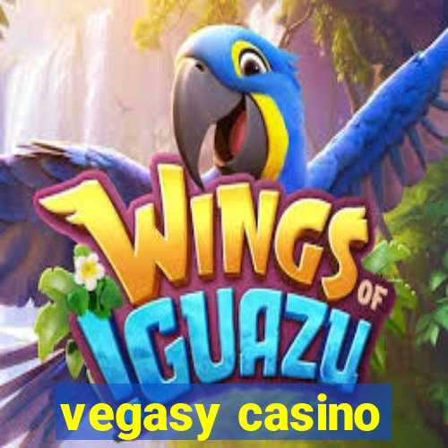 vegasy casino