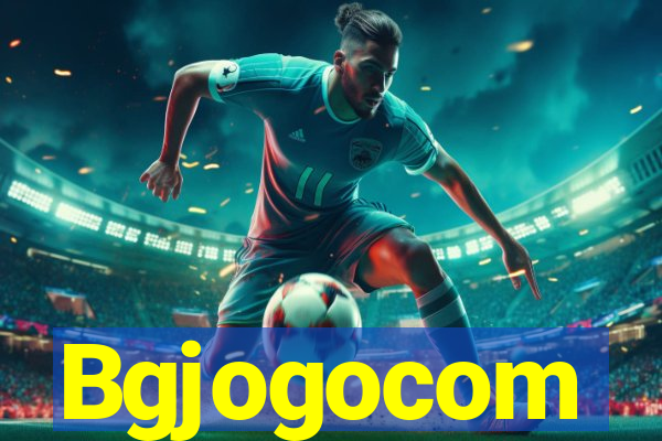 Bgjogocom