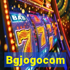 Bgjogocom