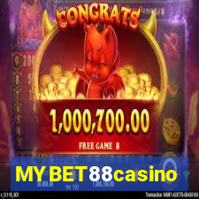 MYBET88casino