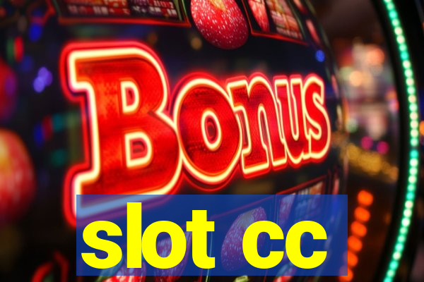 slot cc