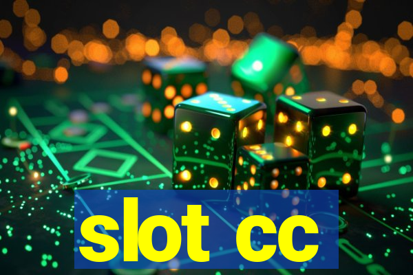 slot cc