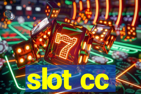 slot cc