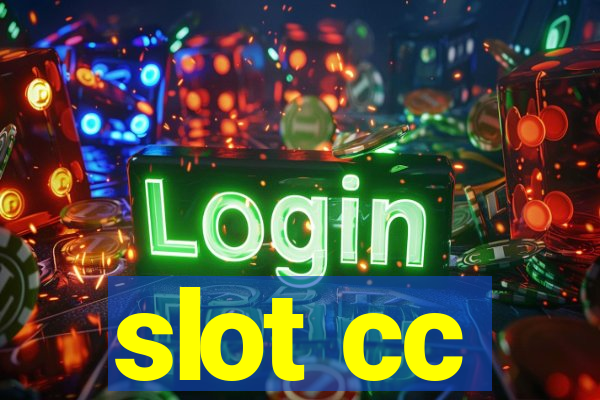 slot cc