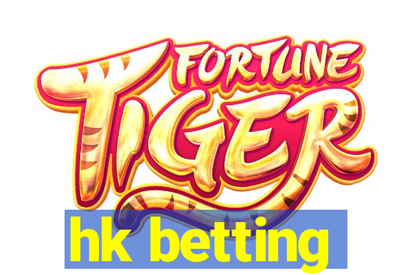 hk betting