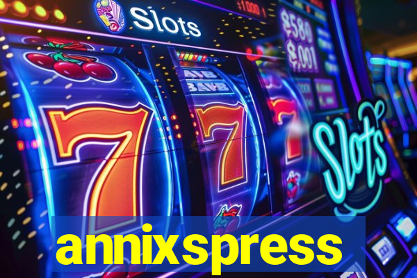 annixspress