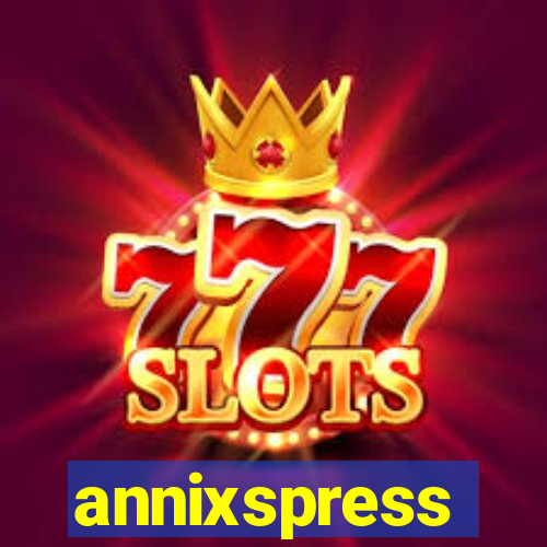 annixspress