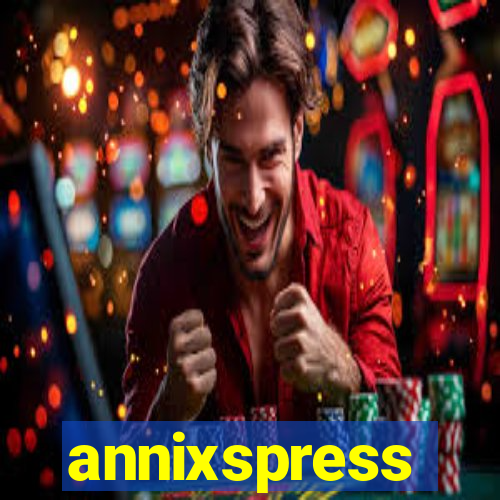 annixspress