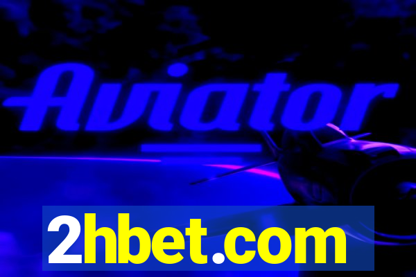 2hbet.com