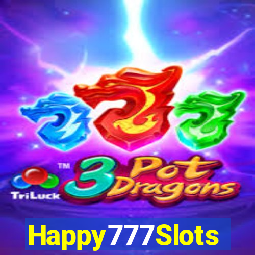 Happy777Slots