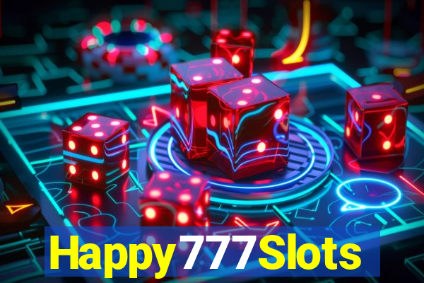 Happy777Slots