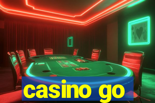 casino go