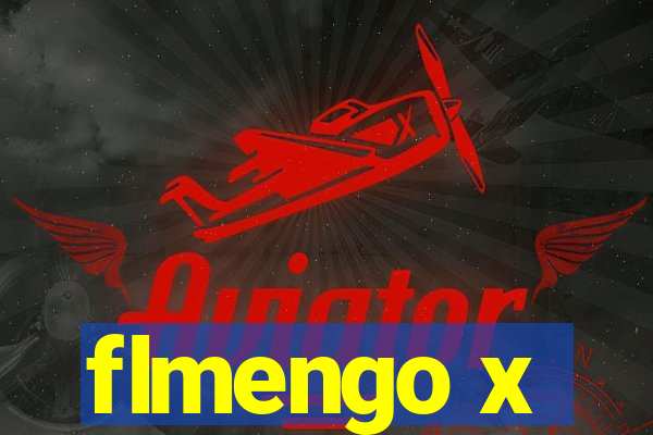 flmengo x