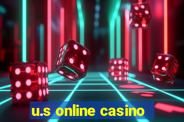 u.s online casino