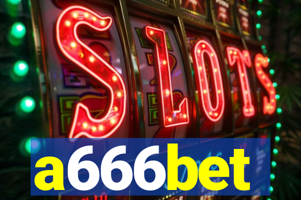 a666bet