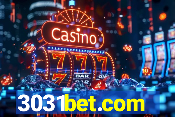 3031bet.com