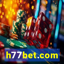 h77bet.com