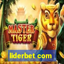 liderbet com