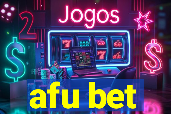 afu bet