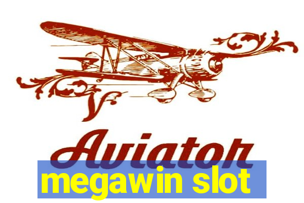 megawin slot