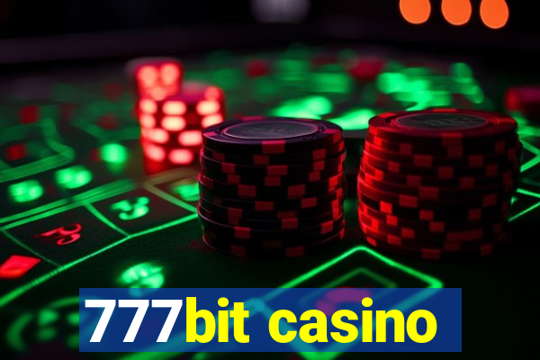 777bit casino