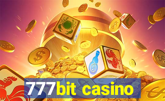 777bit casino