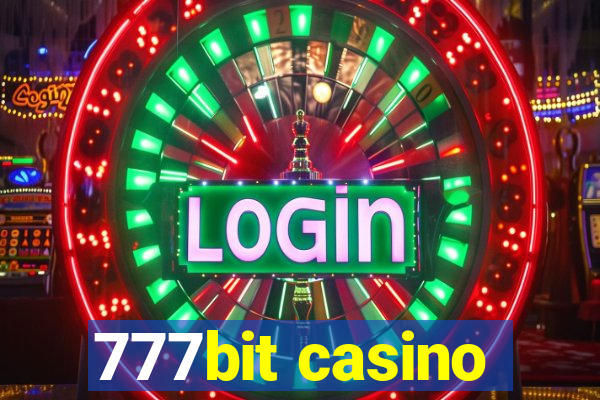 777bit casino