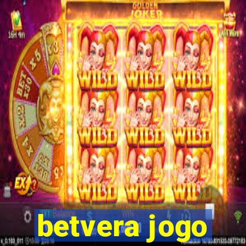 betvera jogo