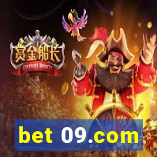 bet 09.com