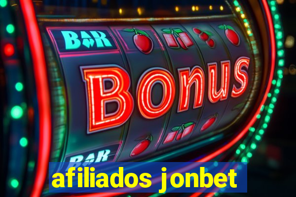 afiliados jonbet