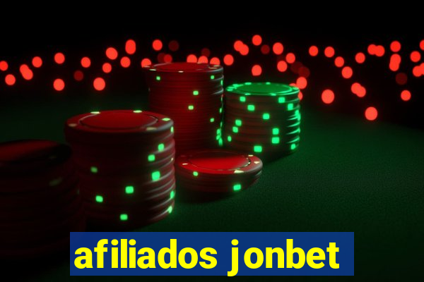 afiliados jonbet