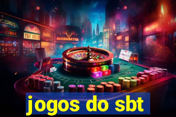 jogos do sbt