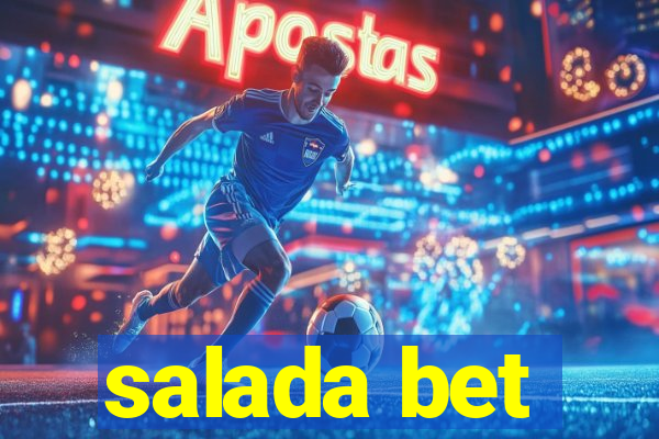 salada bet